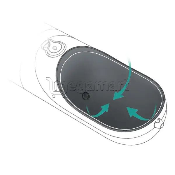 Heyvan Su Butulkası Petkit Eversweet Travel S One Touch – Yaşıl (S400) (P4230 Green) — Heyvan malları, Bakı (3)