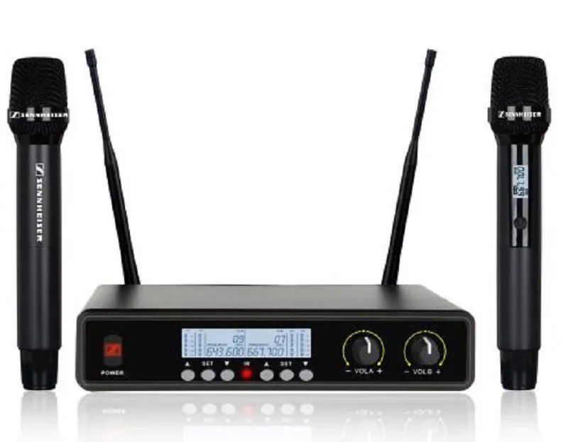 Mikrofon "Sennheiser G4" — Səs texnikası, Bakı