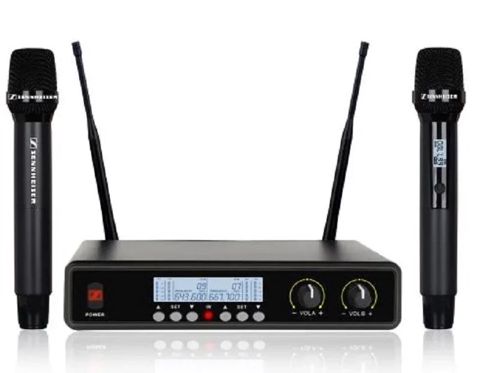 Mikrofon "Sennheiser G4" — Bakı