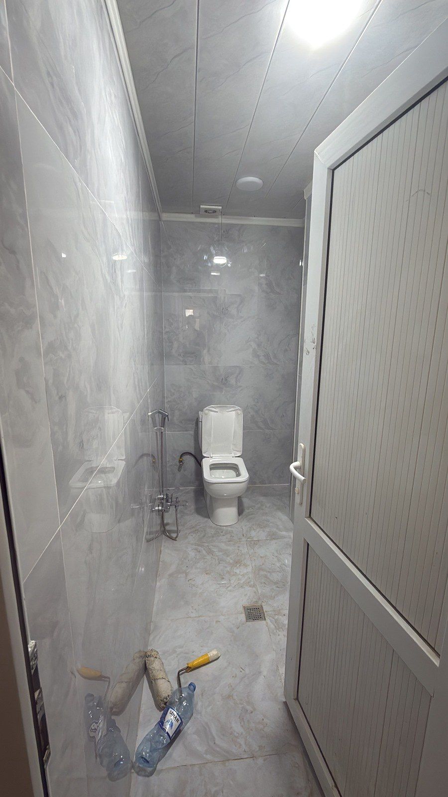 Satılır 3 otaqlı yeni tikili 120 m² — Mənzil, Bakı (12)