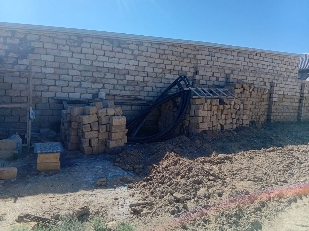 2.3 sot torpaq sahəsi, Yaşıl dərə qəs — Torpaq, Sumqayıt (12)