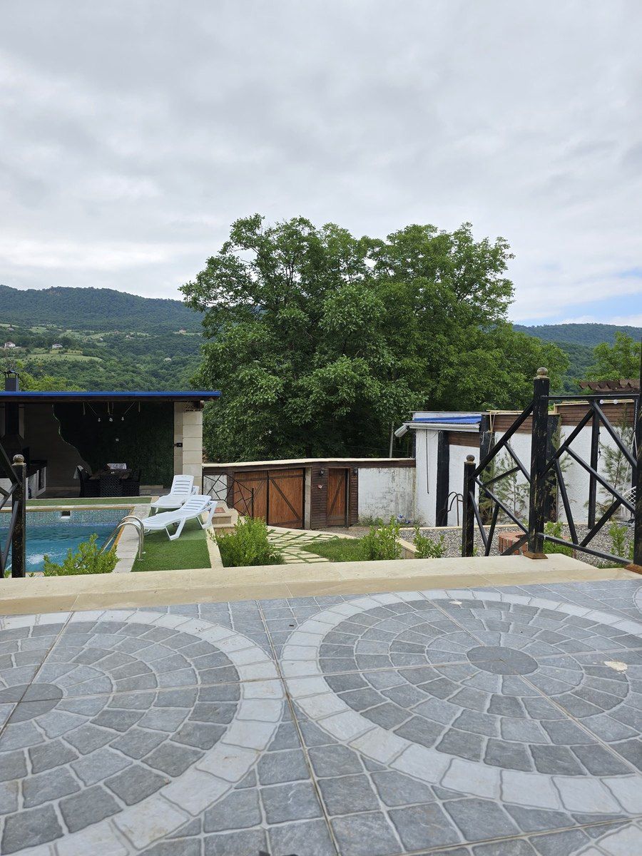 Bağ evi, Quba r — Ev, villa, Quba (11)
