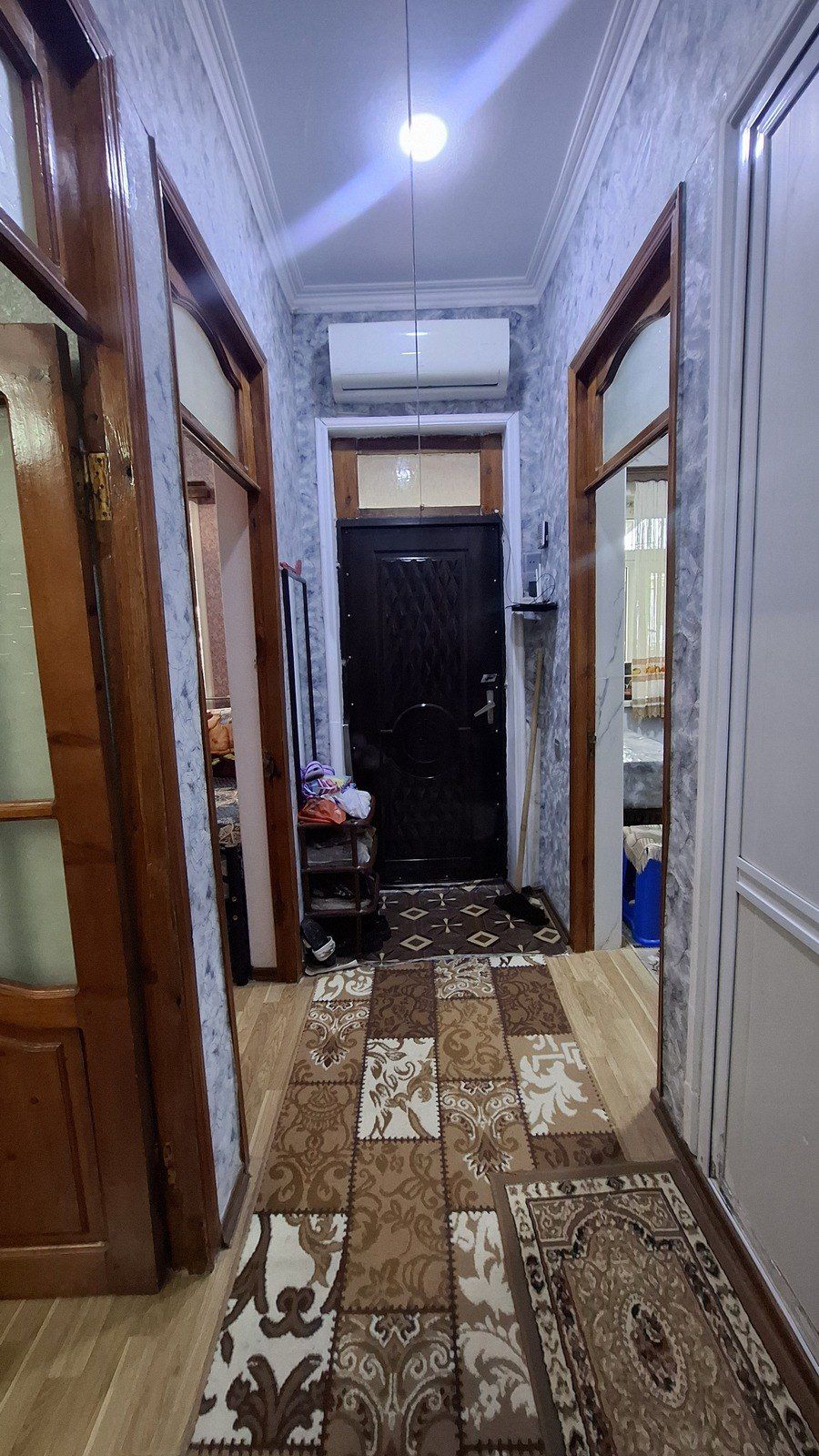 Satılır 3 otaqlı həyət evi/bağ evi 70 m² — Ev, villa, Xırdalan (9)