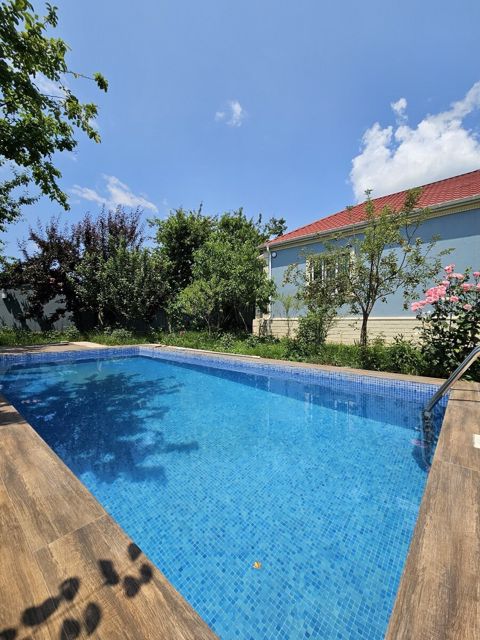 Həyət evi kirayə verilir, İsmayıllı r — İsmayıllı