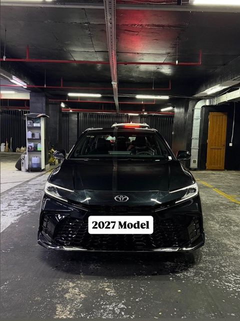 Toyota Camry, 2.0 L, 1 kWh, 2026 il, yeni — 65 500 ₼ · Bakı · Avtomobillər Toyota Camry, 2.0 L, 1 kWh, 2026 il, yeni — Bakı