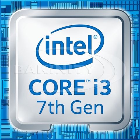 Prosessor Intel Core i3-7100 — Bakı