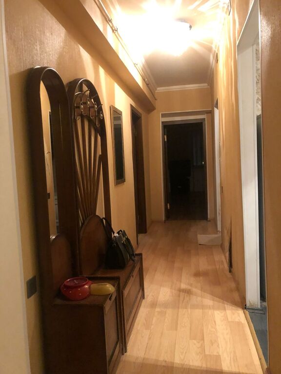 Satılır 3 otaqlı köhnə tikili 85 m² — Mənzil, Bakı (12)
