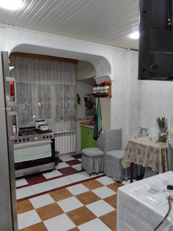 5-комн. квартира, м. Ахмедлы, 112 м² — Mənzil, Bakı (6)