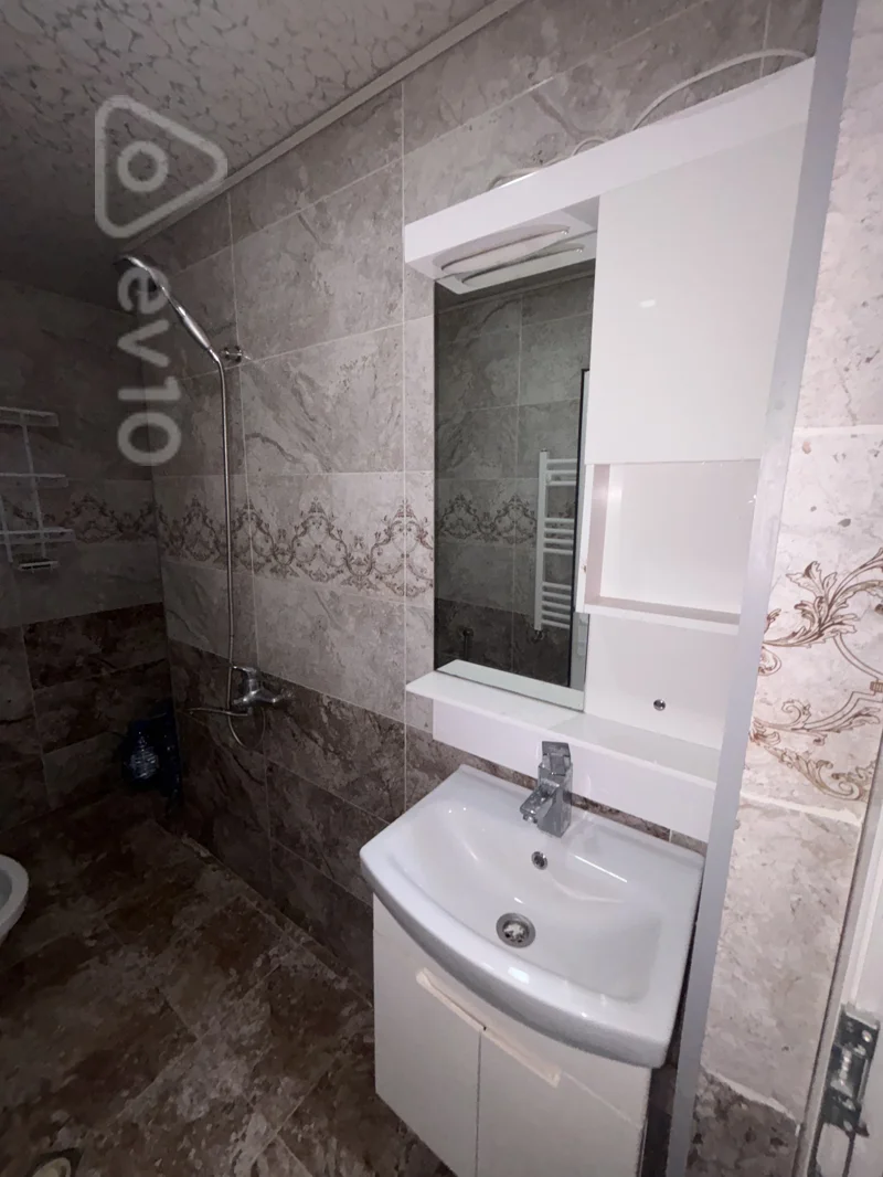3 otaqlı mənzil, 65 m², Masazır dairəsi tam yaxınlığı — kirayə — Mənzil, Bakı (7)