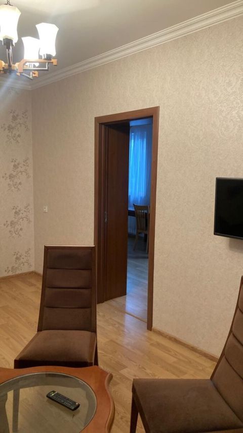 4-otaqlı mənzil, Sumqayıt ş., 90 m² — Sumqayıt