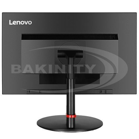 Monitor Lenovo ThinkVision T24i (61A6MAT3EU) — Monitorlər, Bakı (2)