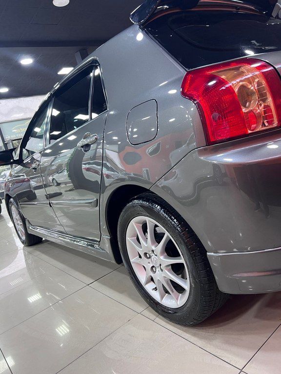 Toyota Corolla, 1.4 L, 2005 il, 212 000 km — Avtomobillər, Sumqayıt (9)