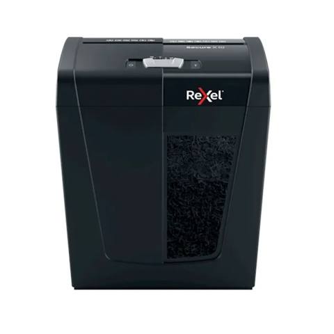 Rexel Shredder Secure X10 EU Ofis və ev üçün kompakt, etibarlı kağız — İbay Az — Electronics