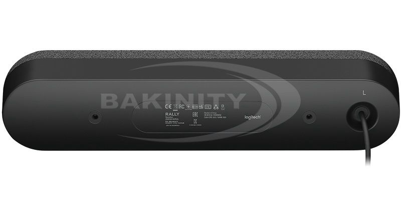 Logitech Rally Speaker (960-001230) — Veb kameralar, Bakı (2)