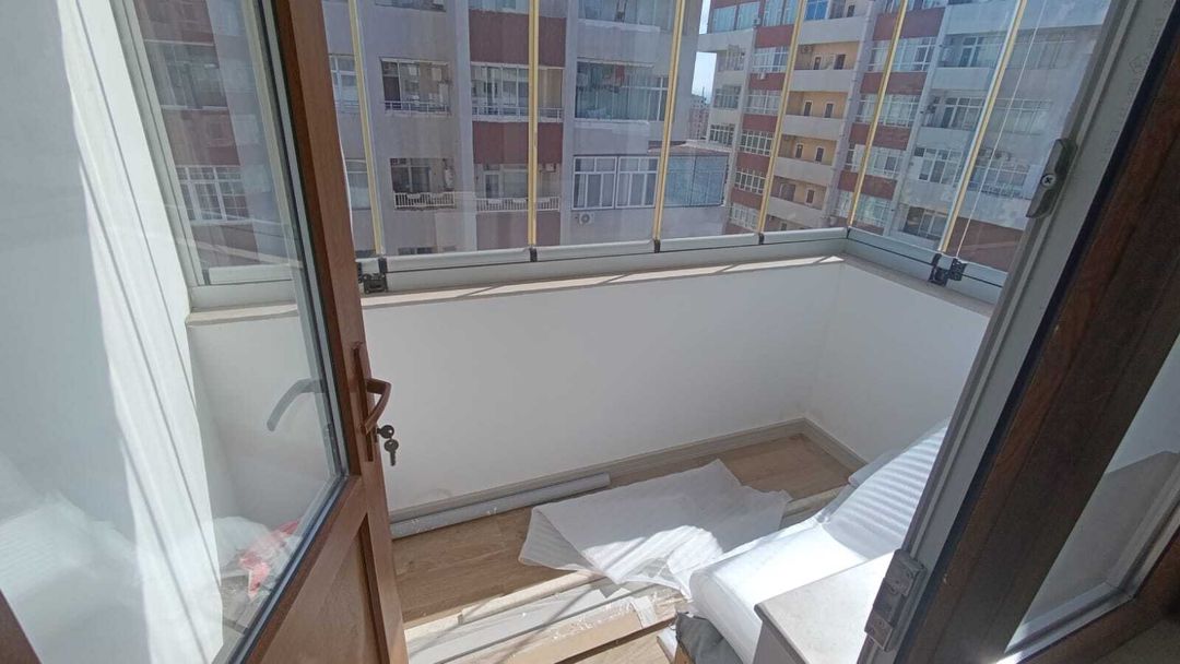 Satılır 3 otaqlı yeni tikili 105 m² — Mənzil, Bakı (8)