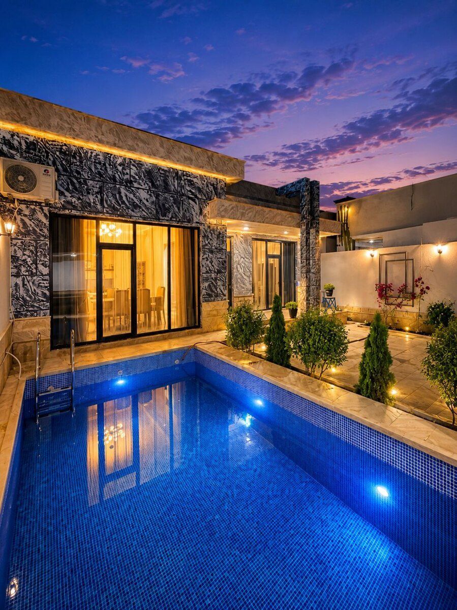 Bağ evi kirayə verilir, Mərdəkan qəs — Ev, villa, Bakı (2)