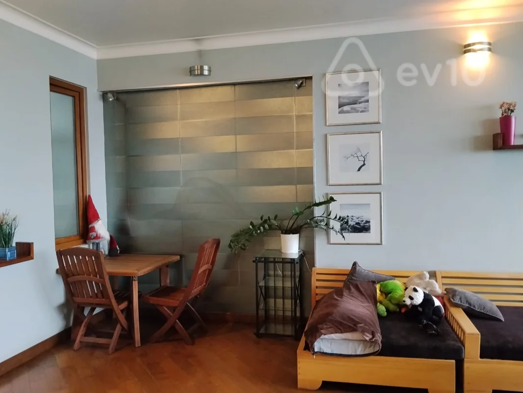 5 otaqlı mənzil, 180 m², Mətbuat pr — Mənzil, Bakı (4)