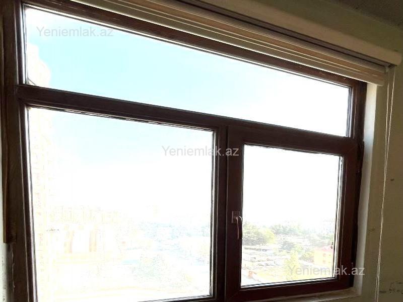 Satılır 4 otaqlı Bina evi menzil (Köhnə tikili), 110 m², Xətai rayonu — Mənzil, Bakı (12)