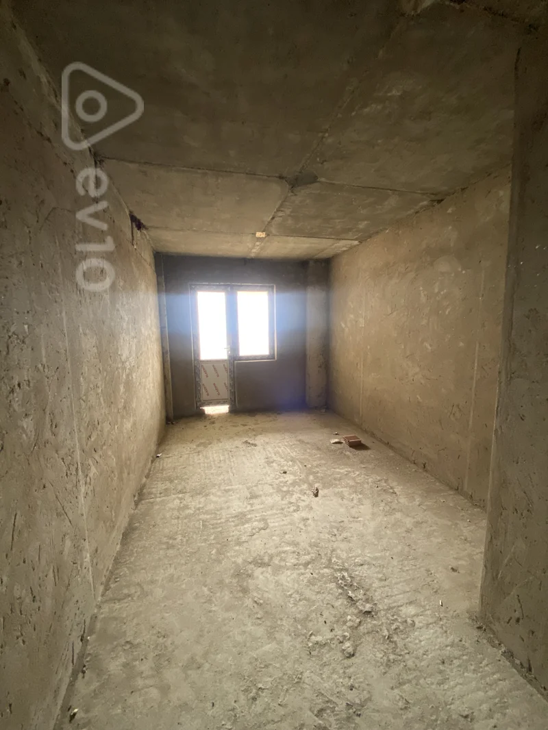 2 otaqlı mənzil, 84 m², Xalqlar dostluqu — Mənzil, Bakı (7)