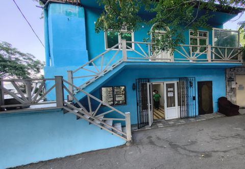İcarəyə verilir obyekt 45 m² — 500 ₼ · Bakı · Əmlak İcarəyə verilir obyekt 45 m² — Bakı