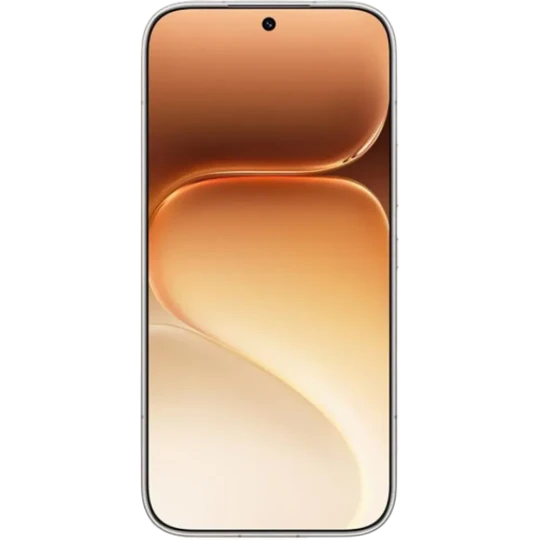 Mobil Telefon Honor 600 PRO 12GB/512GB Golden White — Smartfonlar, Bakı (2)