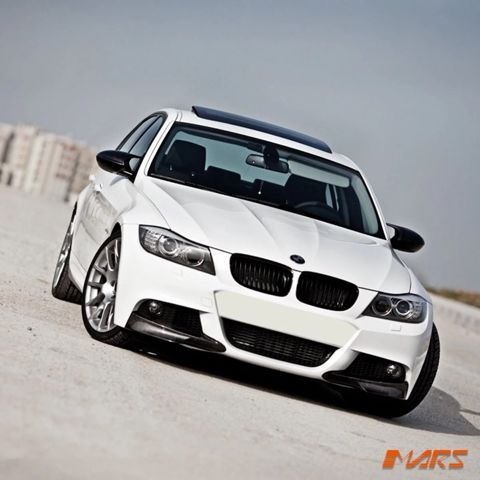 BMW E90 bufer lipi — 55 ₼ · Bakı · Ehtiyat hissələri və aksesuarlar BMW E90 bufer lipi — Bakı