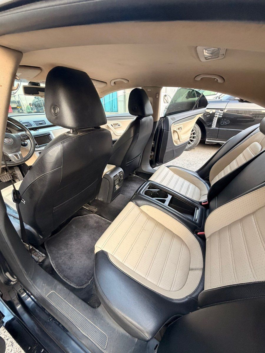 Volkswagen Passat CC, 2011 il 15-BR-856 — Avtomobillər, Bakı (10)