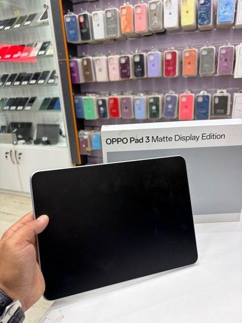 Oppo Pad 3 mate displya edition, 256GB — Bakı