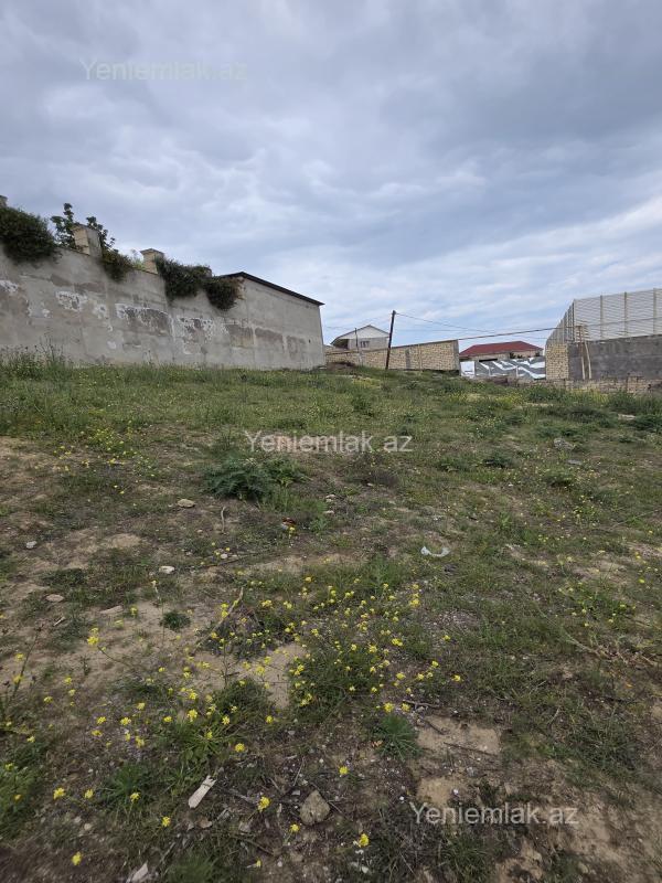 Satılır Torpaq sahəsi, 14 sot, Novxanı — Torpaq, Abşeron (12)