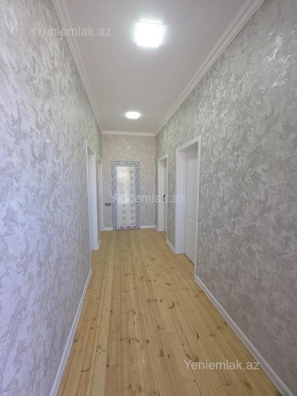 Satılır 3 otaqlı Həyət evi / Villa, 80 m², Yaşıl dərə — Ev, villa, Sumqayıt (10)