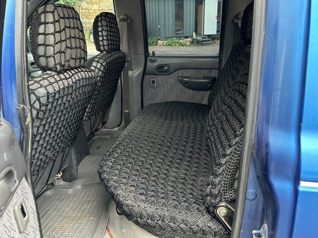 Ford Ranger, 2.5 L, 2001 il, 337 000 km — Avtomobillər, Bakı (11)