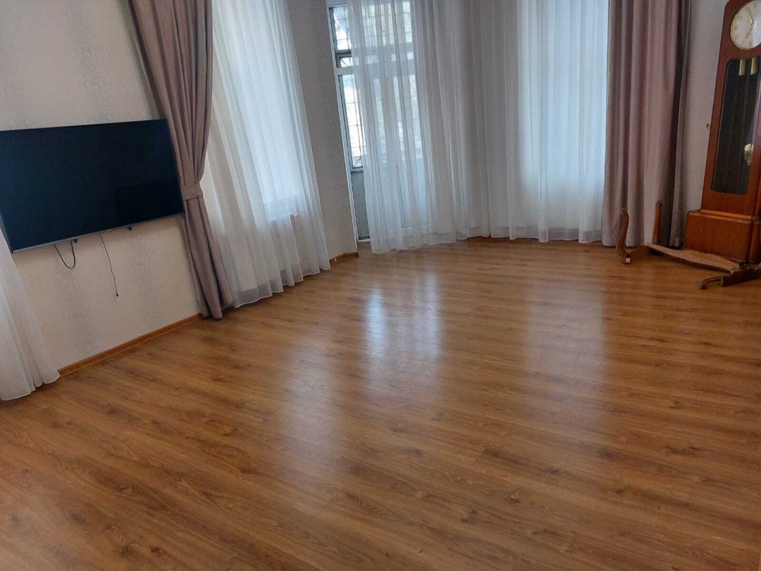 İcarəyə verilir 3 otaqlı ofis 130 m² — Ofis, Bakı (3)
