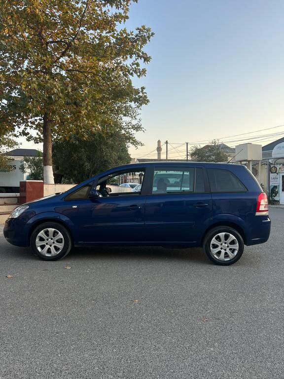 Opel Zafira, 1.6 L, 2009 il, 340 000 km 99-SC-819 — Avtomobillər, Bakı (7)