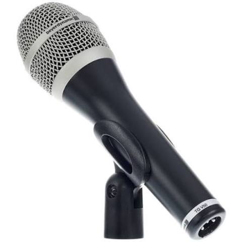 Beyerdynamic TG V50 Mikrofon Canlı vokal ifaları, konsertlər — Bakı