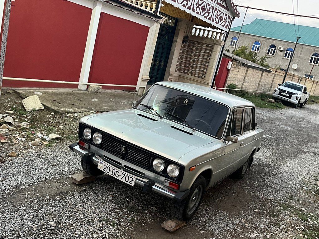 Lada (VAZ) 2106, 1.6 L, 2000 il, 92 966 km 20-DG-702 — Avtomobillər, Kürdəmir (11)