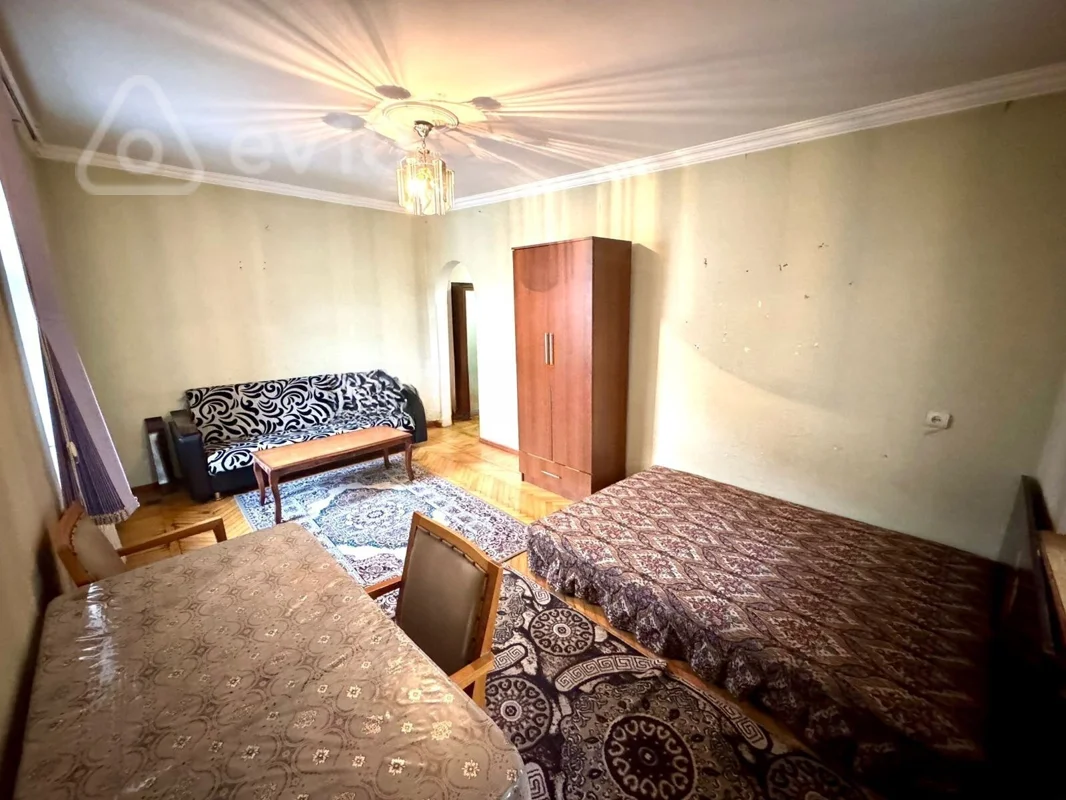 1 otaqlı mənzil, 43 m², Texniki Universitetin yanı — kirayə — Bakı