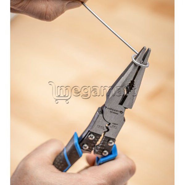 Kəlbətin,Çoxfunksiyalı uzun 230 mm Högert HT1P244 — Mallar, Bakı (3)