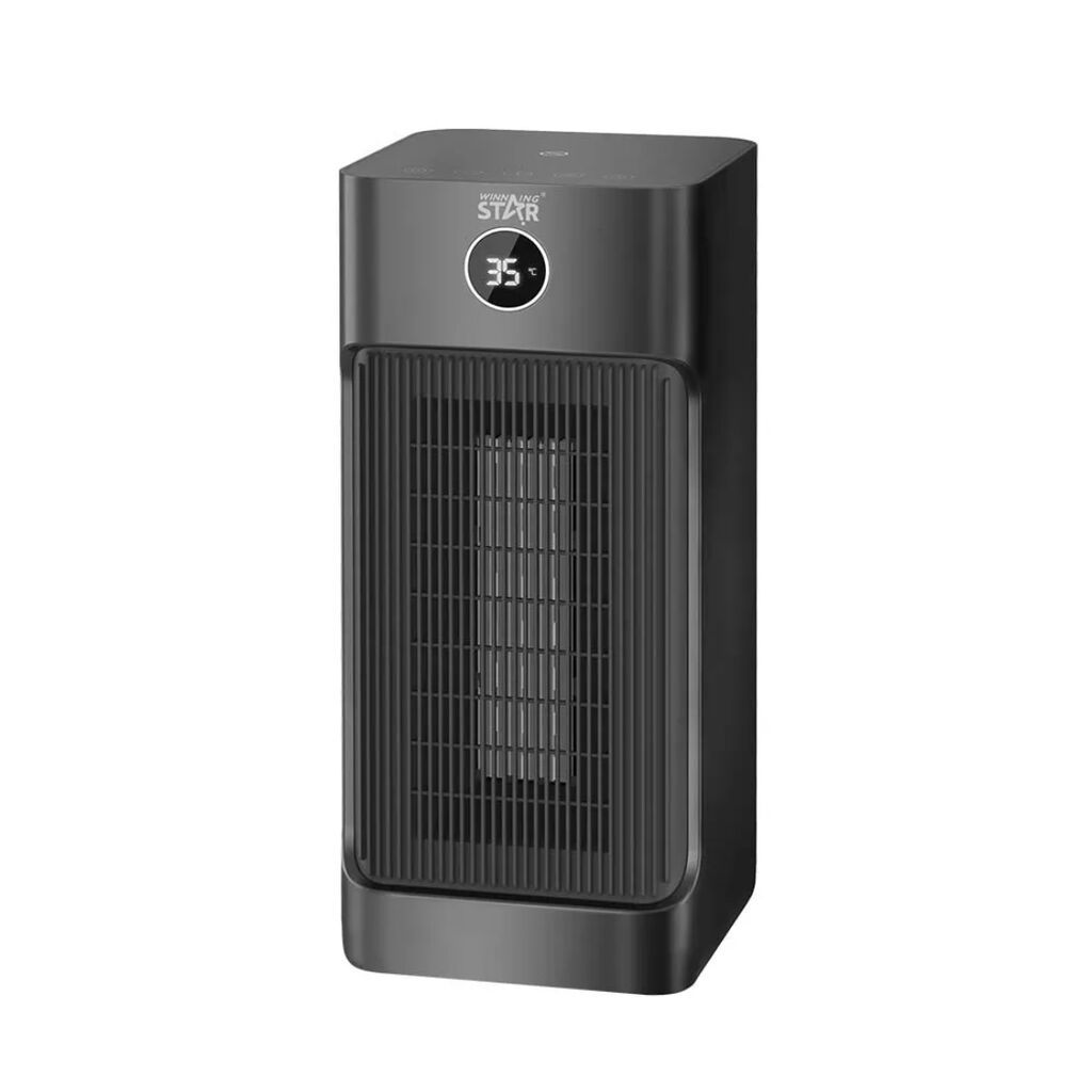 Pulsuz çatdırılma — Isıtıcılar və isı ventilatorları, Bakı (5)