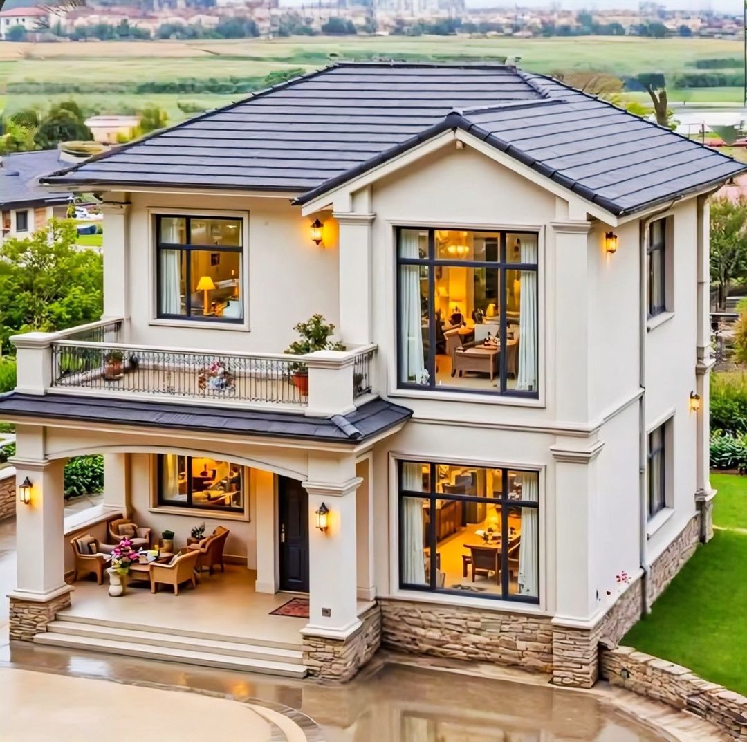 Villa, obyekt və evlərin tikintisi — Təmir və inşaat, Bakı (7)
