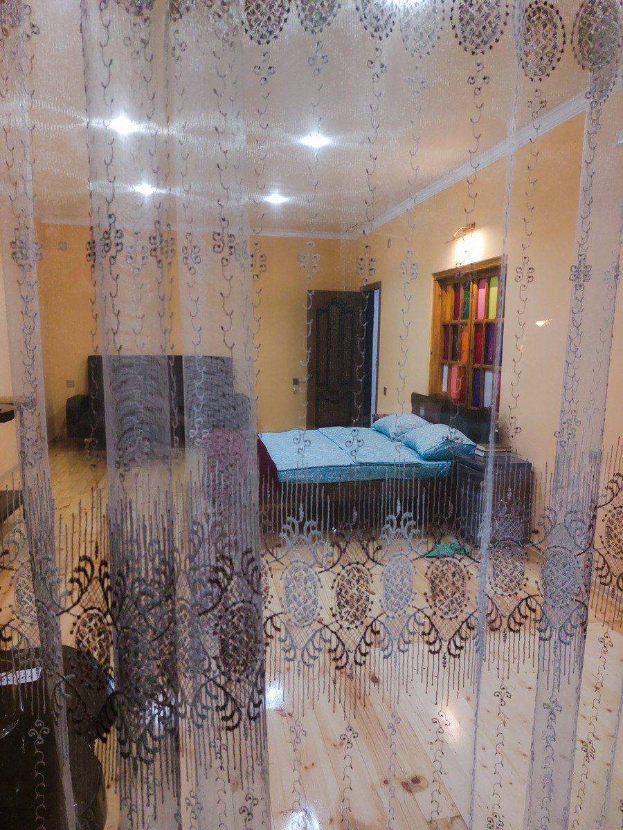 1-otaqlı mənzil kirayə verilir, Zaqatala ş., 30 m² — Mənzil, Zaqatala (6)