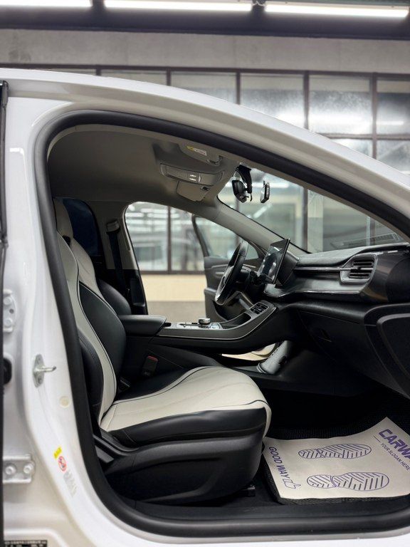 BYD Destroyer 05, 1.5 L, 18.3 kWh, 2025 il, 9 800 km — Avtomobillər, Bakı (12)