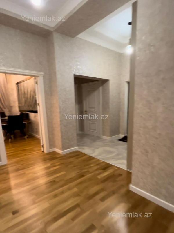 Satılır 3 otaqlı Bina evi menzil (Yeni tikili), 107 m², Sumqayıt Bulvarı — Mənzil, Sumqayıt (6)