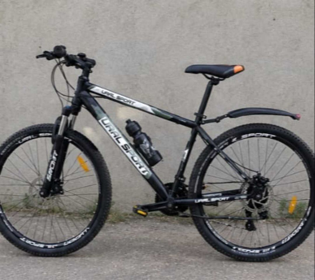 Velosiped — Velosipedlər, Qusar (4)