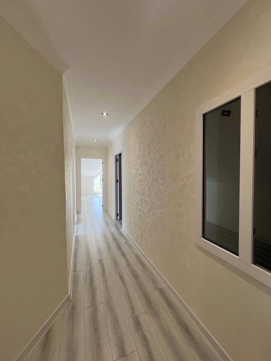 Satılır 5 otaqlı həyət evi/bağ evi 130 m² — Ev, villa, Xırdalan (7)