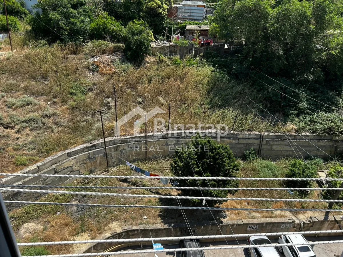 Satılır 1 otaqlı köhnə tikili 42 m², Əhmədli qəsəbəsi, Xətai rayonu — Mənzil, Bakı (4)