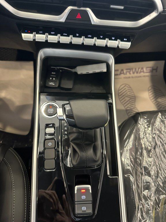 Kaıyı X3 Pro, 1.5 L, 2026 il, yeni — Avtomobillər, Bakı (11)