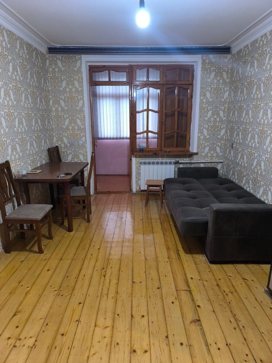 2-otaqlı mənzil kirayə verilir, Sumqayıt ş., 45 m² — Mənzil, Sumqayıt (8)