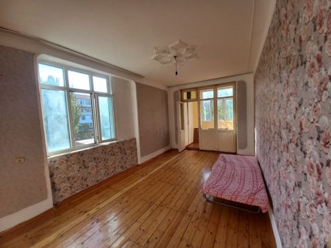 1-otaqlı mənzil, 9-cu mkr., 32 m² — Sumqayıt