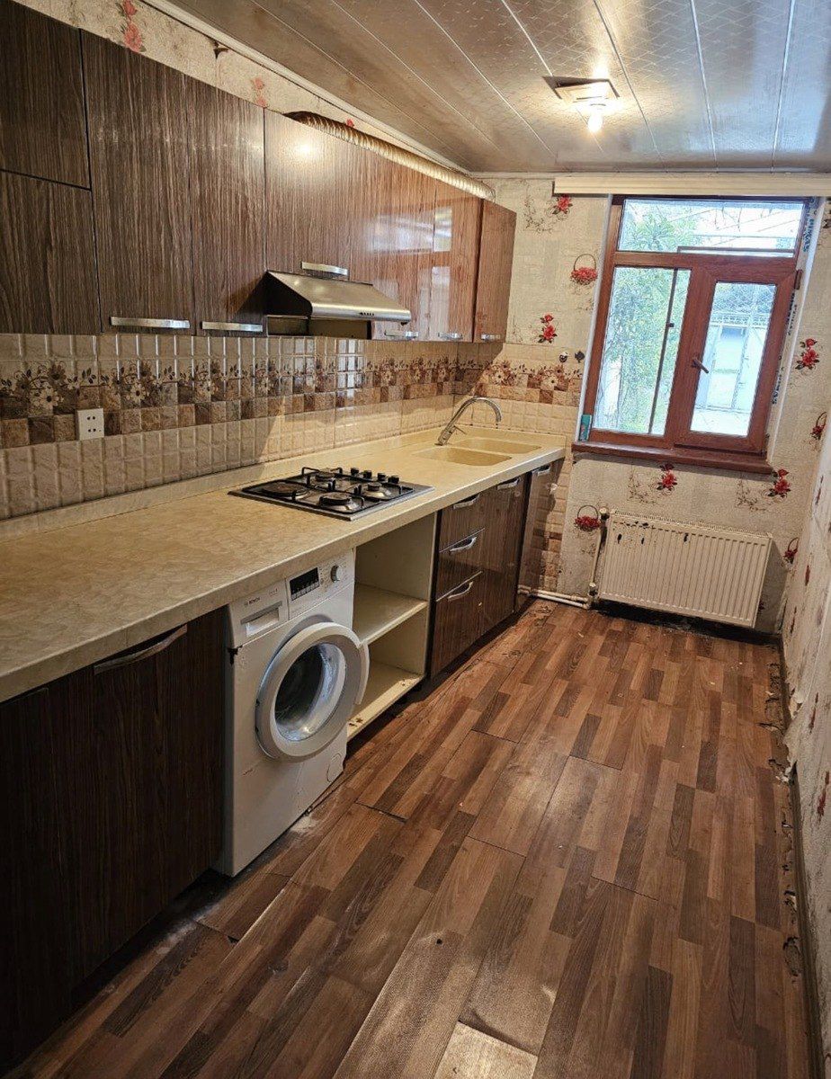 Satılır 3 otaqlı həyət evi/bağ evi 78 m² — Ev, villa, Bakı (2)