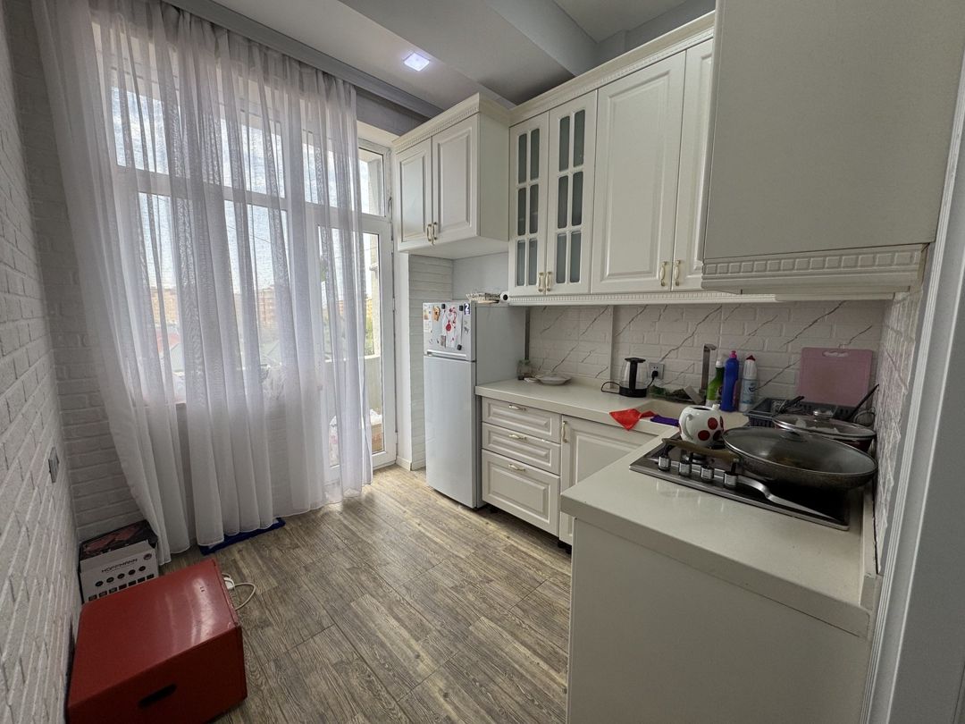 Satılır 2 otaqlı yeni tikili 48 m² — Mənzil, Bakı (9)